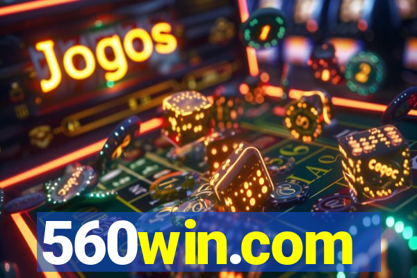 560win.com