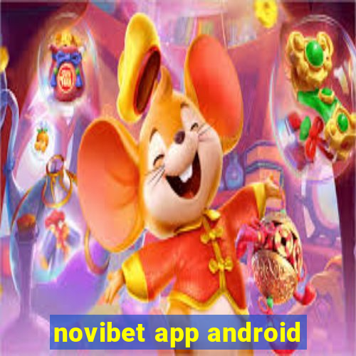 novibet app android