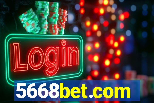 5668bet.com