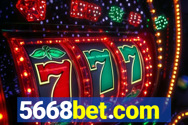 5668bet.com