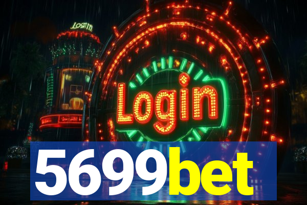 5699bet