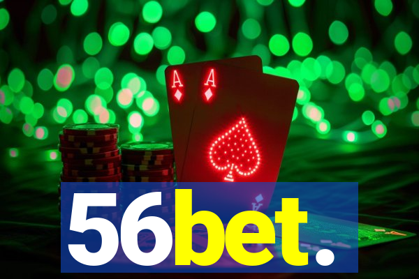 56bet.