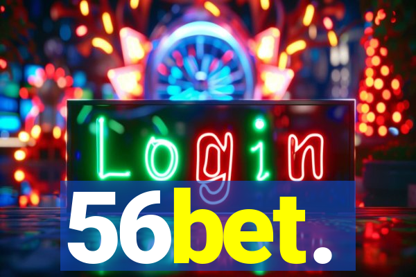 56bet.