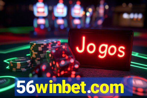 56winbet.com