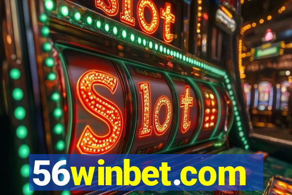 56winbet.com