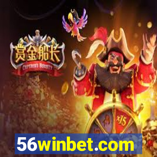 56winbet.com