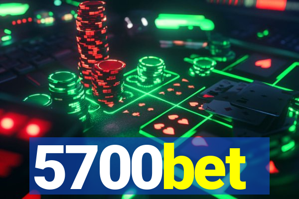 5700bet