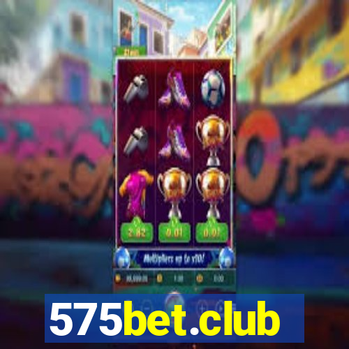 575bet.club