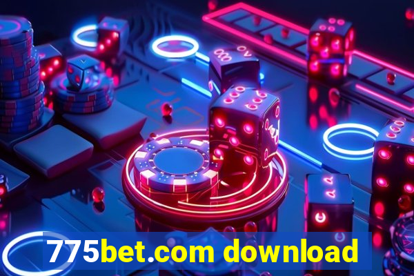 775bet.com download