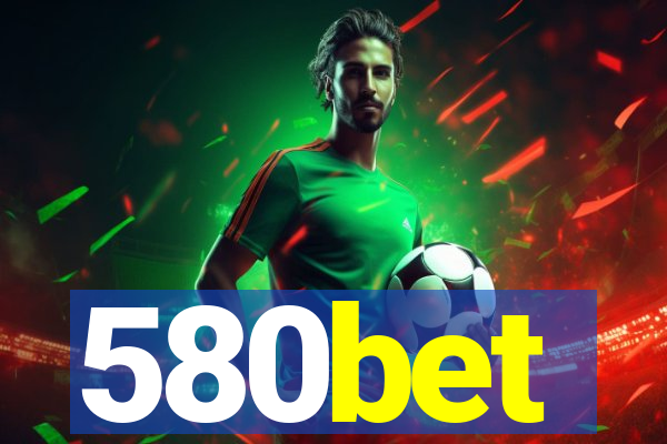 580bet