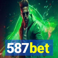 587bet