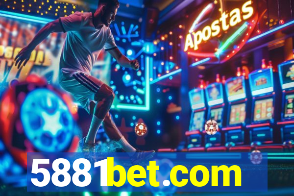 5881bet.com