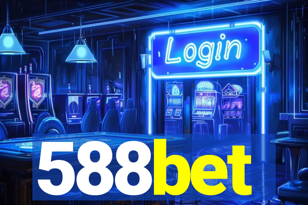 588bet