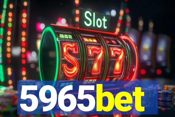 5965bet