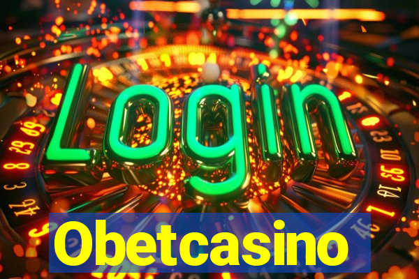 Obetcasino