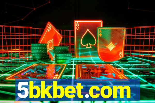 5bkbet.com