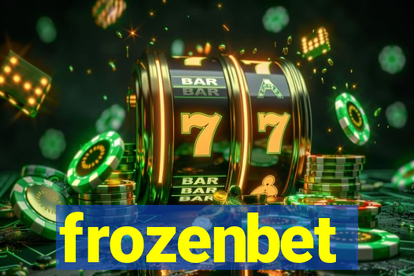 frozenbet