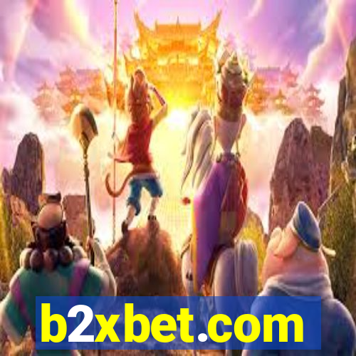 b2xbet.com