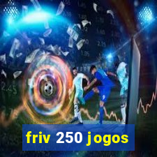 friv 250 jogos