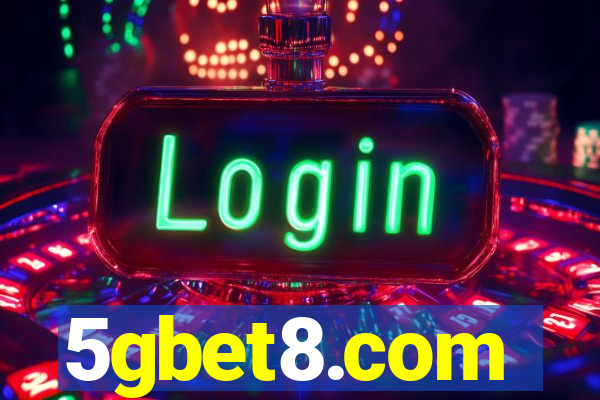 5gbet8.com