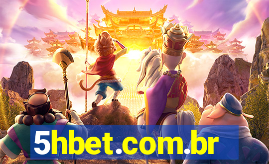 5hbet.com.br