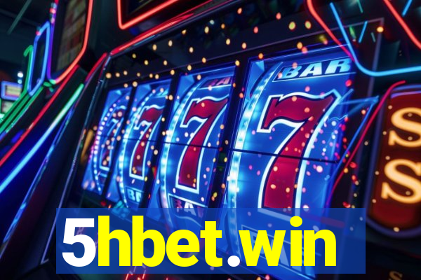 5hbet.win