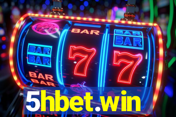 5hbet.win