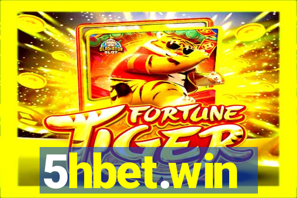 5hbet.win