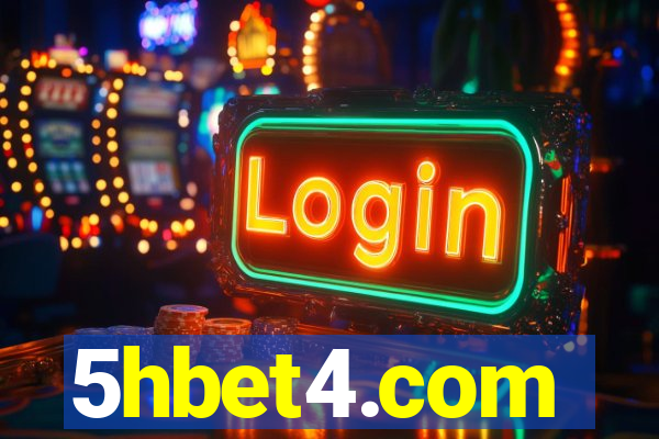 5hbet4.com