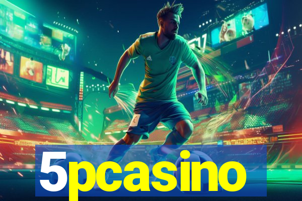 5pcasino