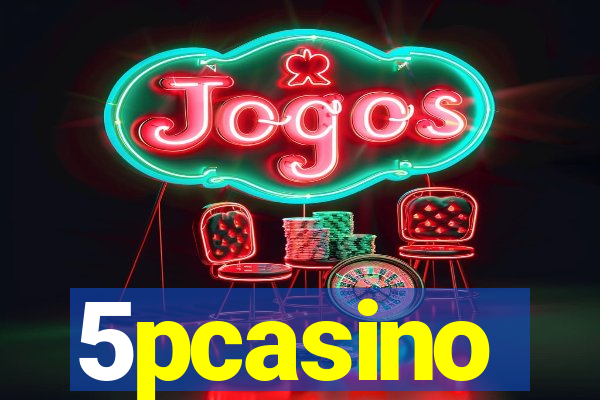 5pcasino