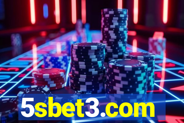 5sbet3.com