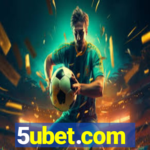 5ubet.com