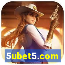 5ubet5.com