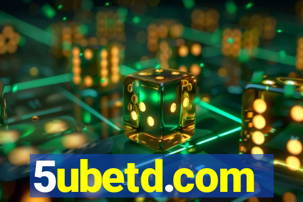 5ubetd.com