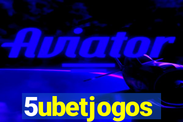 5ubetjogos