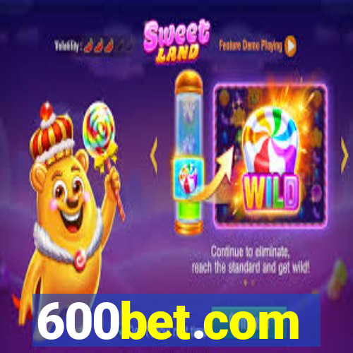 600bet.com