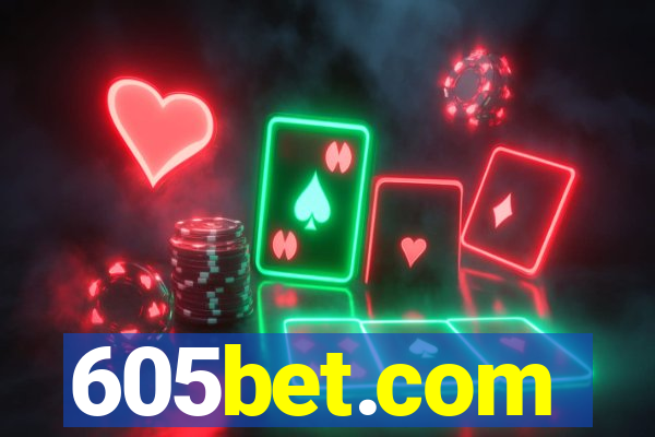 605bet.com