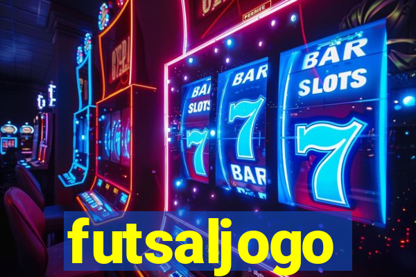 futsaljogo