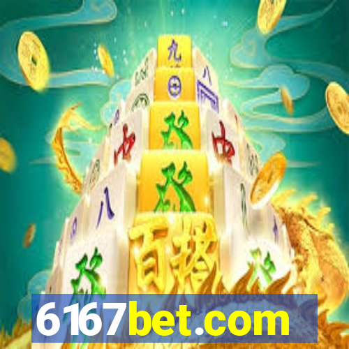 6167bet.com