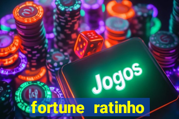 fortune ratinho demo grátis