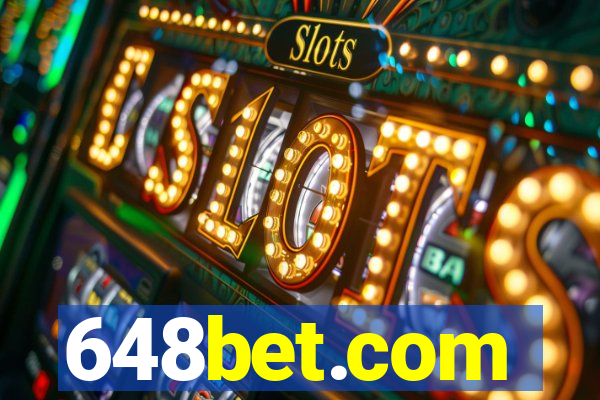 648bet.com