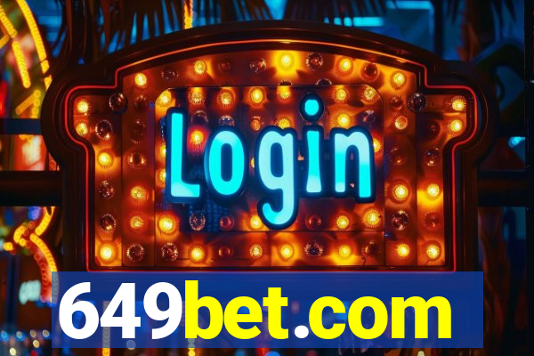 649bet.com