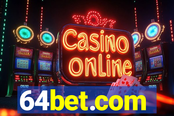 64bet.com