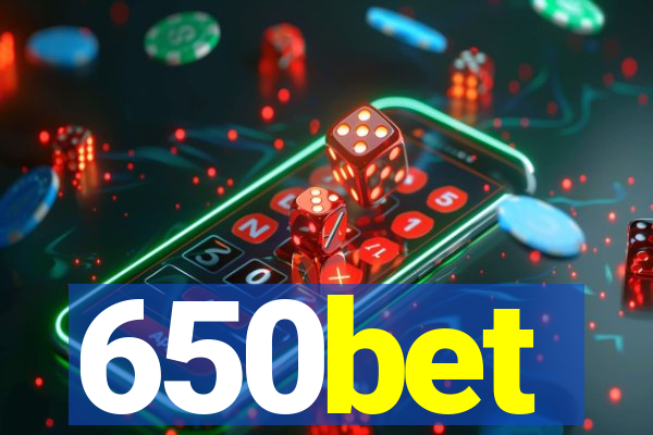 650bet