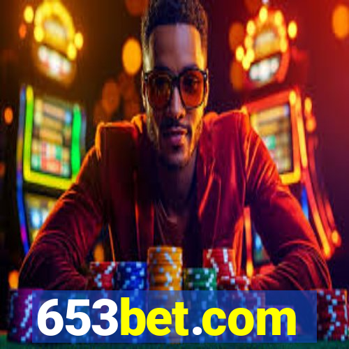 653bet.com