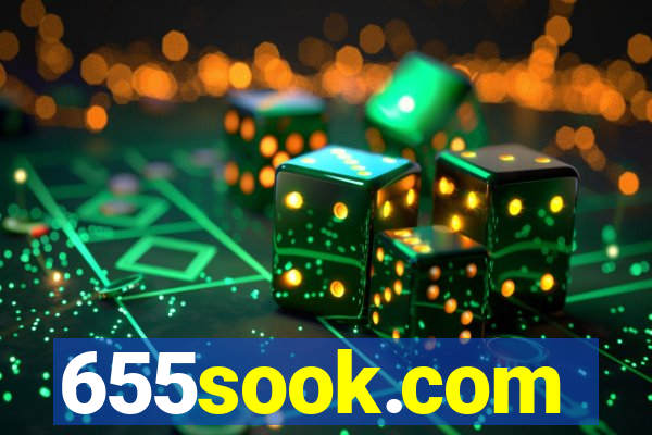 655sook.com