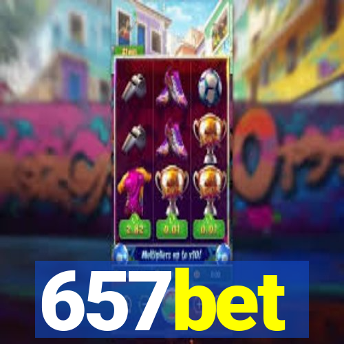 657bet