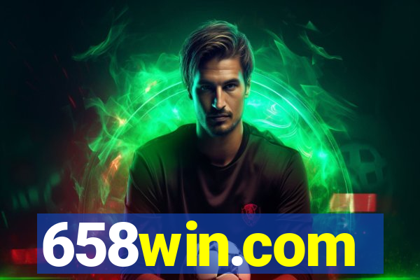 658win.com