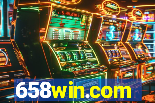 658win.com